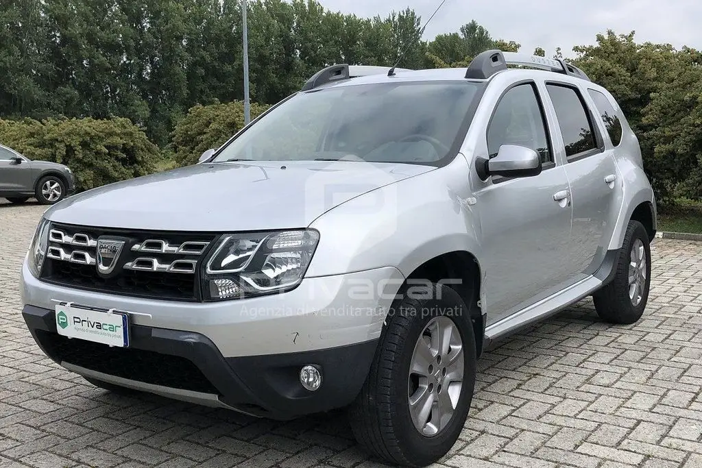 Photo 1 : Dacia Duster 2018 Diesel