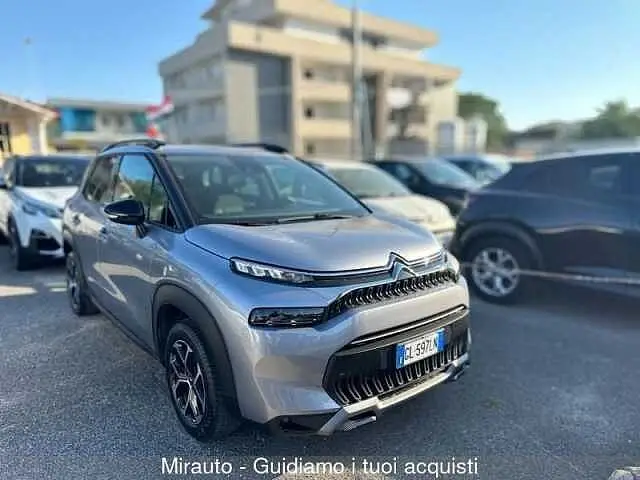 Photo 1 : Citroen C3 Aircross 2022 Diesel