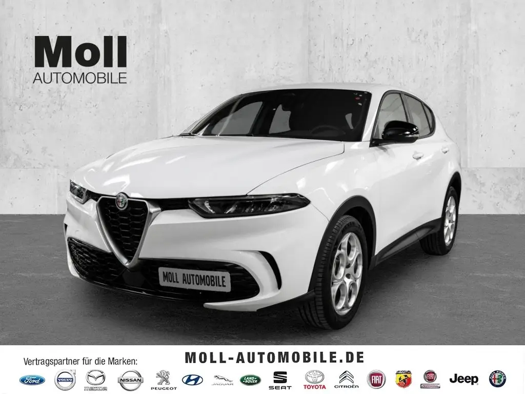 Photo 1 : Alfa Romeo Tonale 2024 Diesel