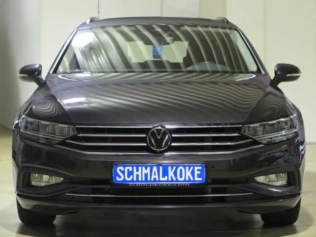 Photo 1 : Volkswagen Passat 2022 Diesel