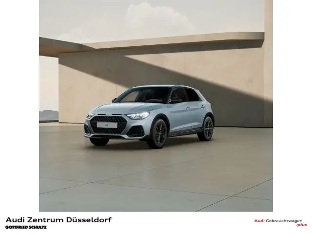 Photo 1 : Audi A1 2024 Petrol