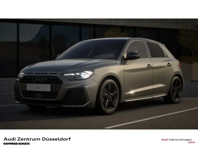 Photo 1 : Audi A1 2024 Petrol