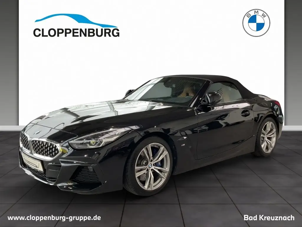 Photo 1 : Bmw Z4 2020 Essence