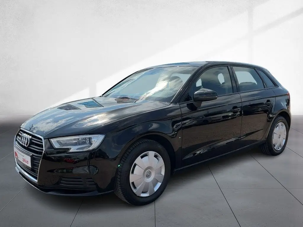 Photo 1 : Audi A3 2020 Essence