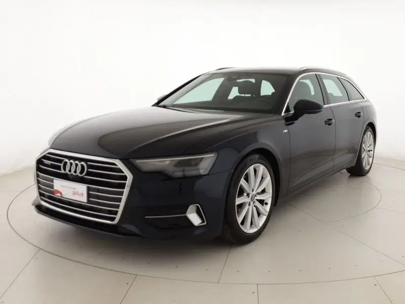 Photo 1 : Audi A6 2019 Others