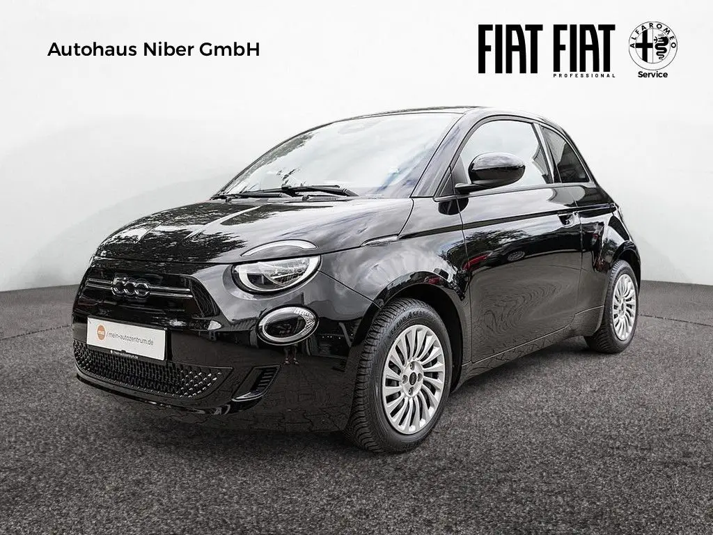 Photo 1 : Fiat 500 2022 Non renseigné