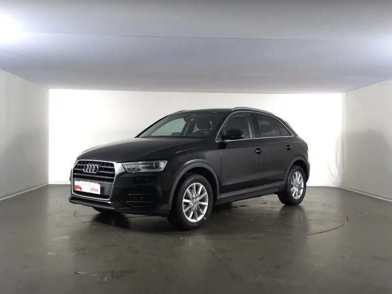 Photo 1 : Audi Q3 2018 Autres