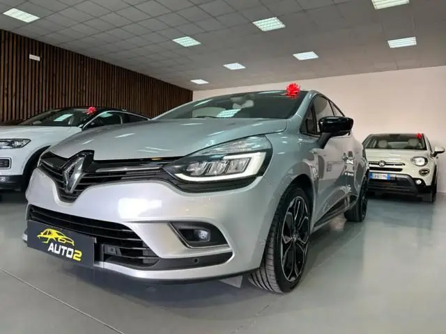 Photo 1 : Renault Clio 2018 Diesel