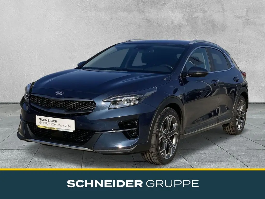 Photo 1 : Kia Xceed 2020 Essence