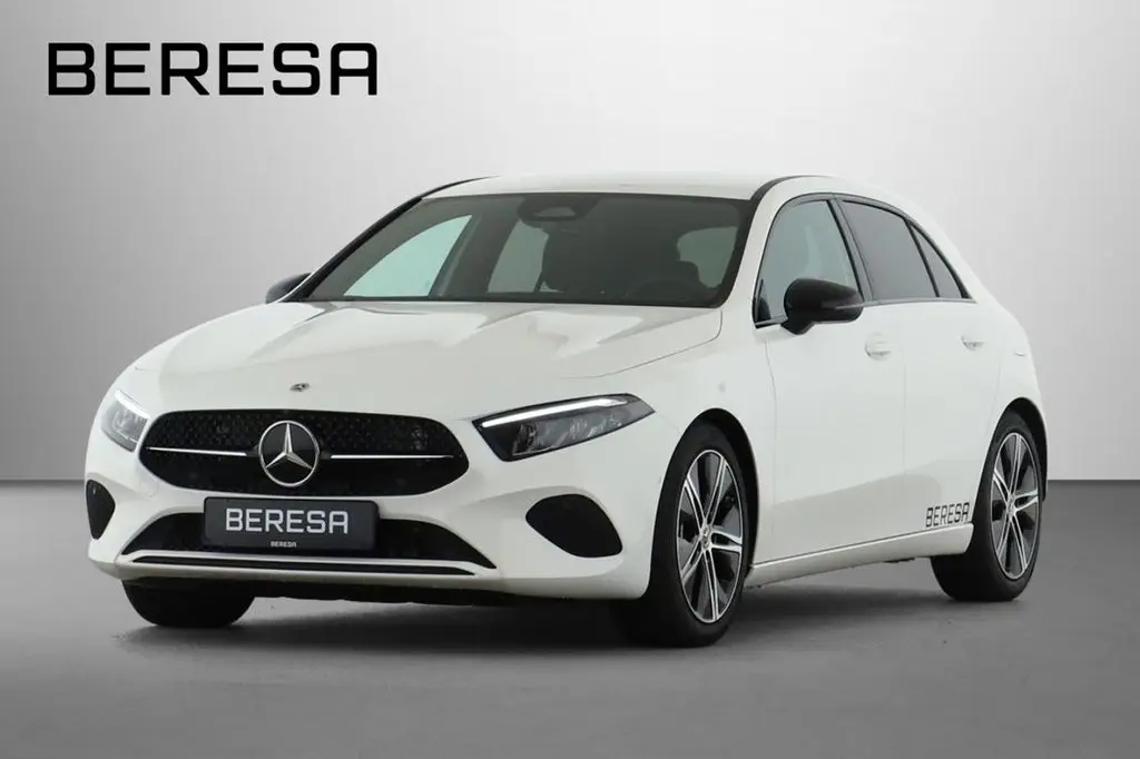 Photo 1 : Mercedes-benz Classe A 2024 Essence