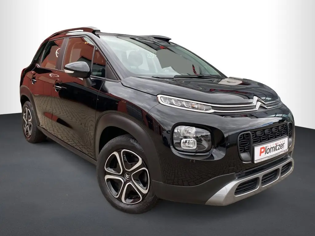 Photo 1 : Citroen C3 Aircross 2020 Essence