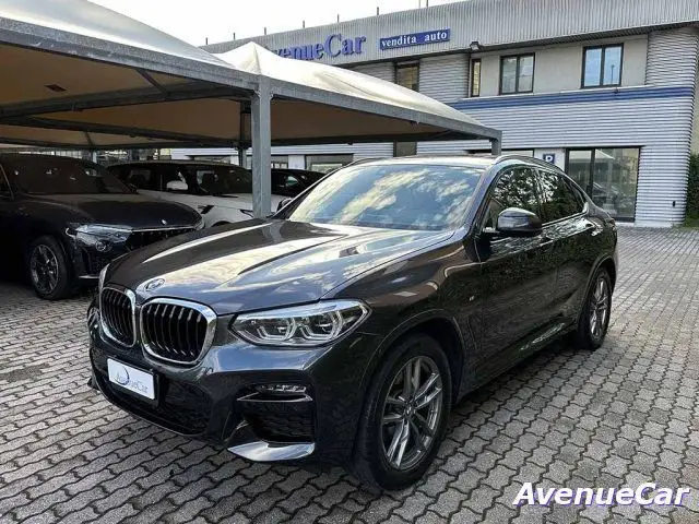 Photo 1 : Bmw X4 2019 Petrol