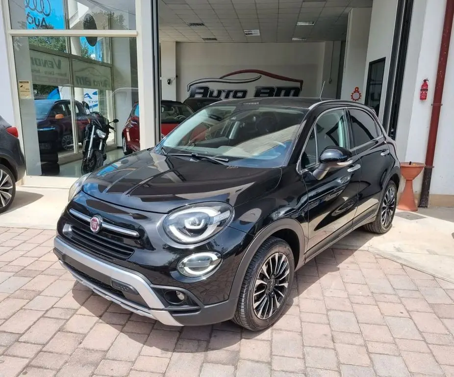 Photo 1 : Fiat 500l 2019 Diesel