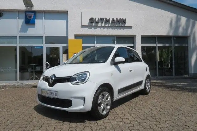 Photo 1 : Renault Twingo 2021 Petrol