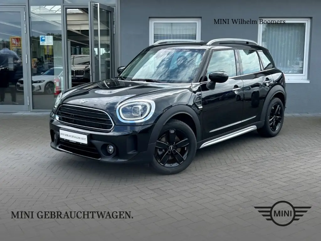 Photo 1 : Mini Cooper 2023 Essence