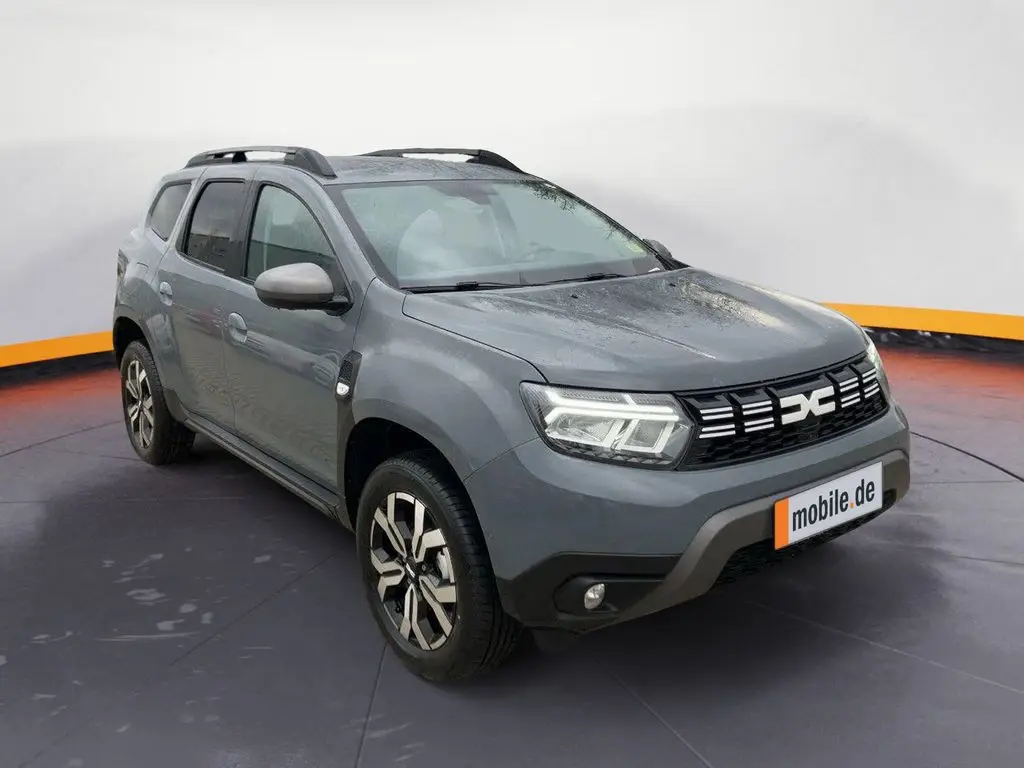 Photo 1 : Dacia Duster 2024 Petrol