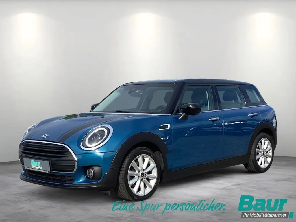 Photo 1 : Mini Cooper 2022 Diesel