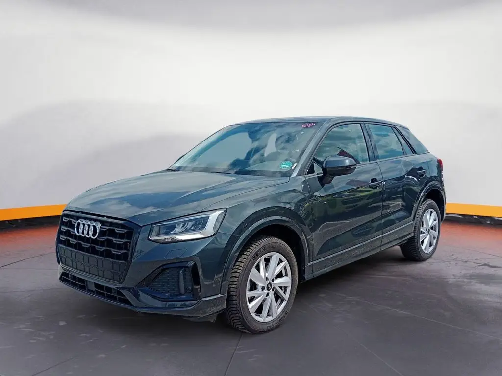 Photo 1 : Audi Q2 2023 Diesel