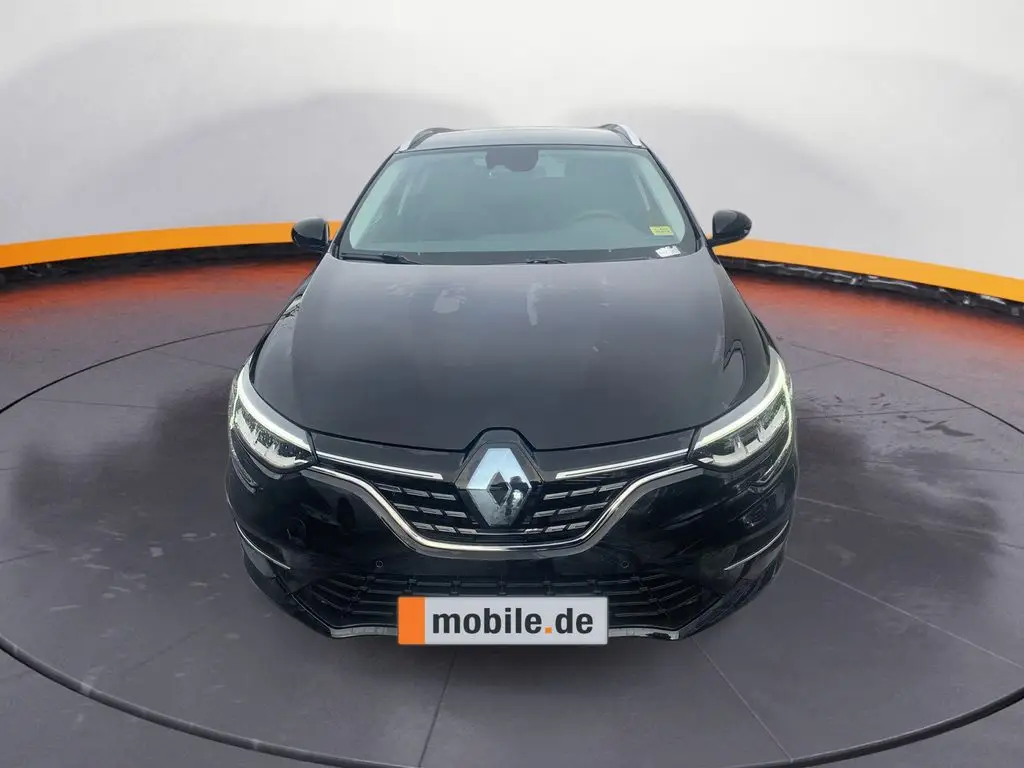 Photo 1 : Renault Megane 2023 Diesel