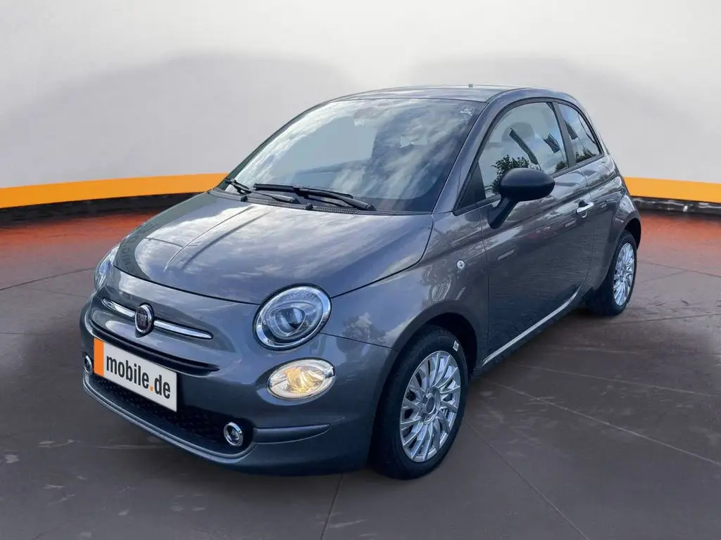 Photo 1 : Fiat 500 2023 Petrol