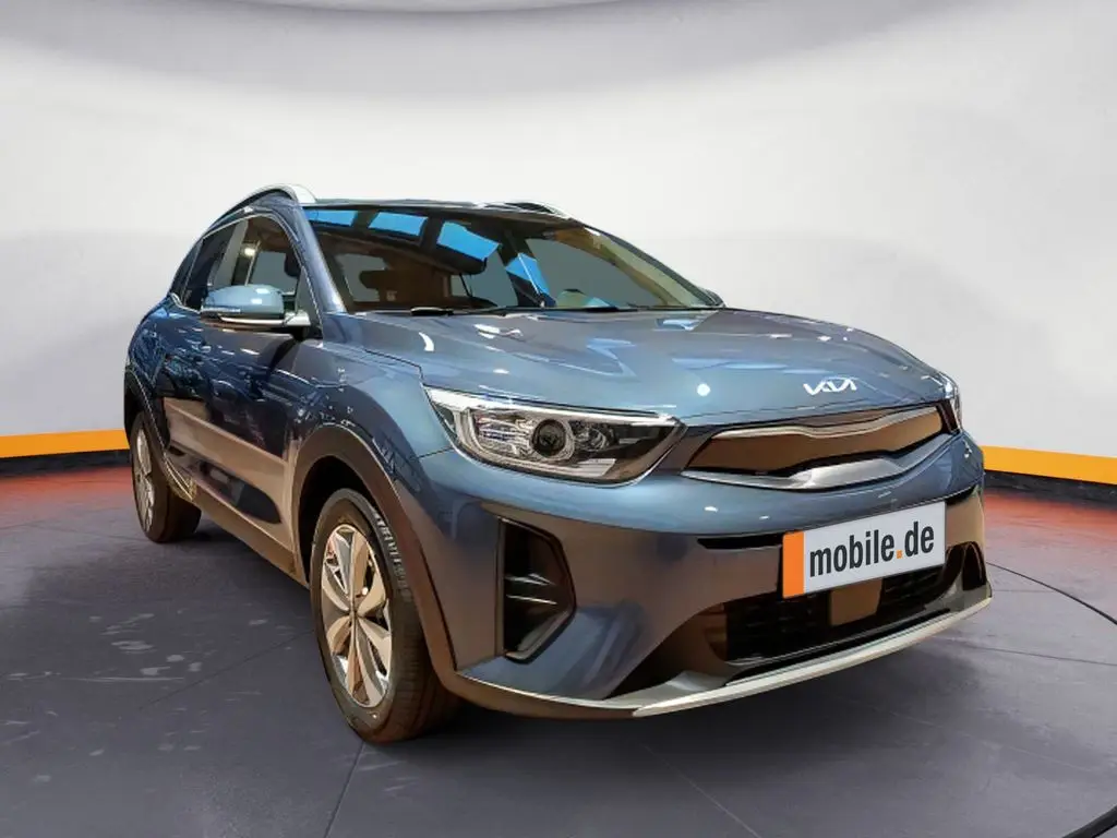 Photo 1 : Kia Stonic 2024 Petrol