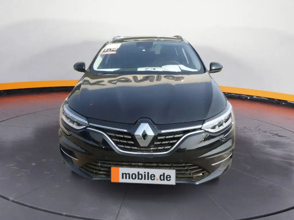 Photo 1 : Renault Megane 2023 Diesel