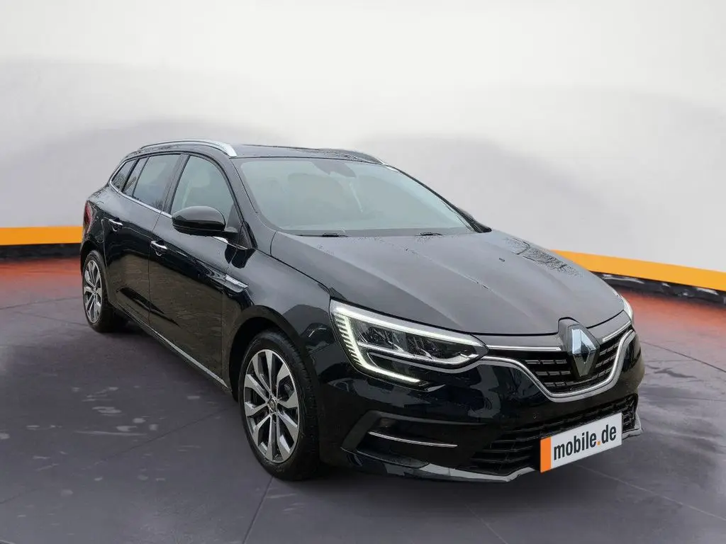 Photo 1 : Renault Megane 2023 Diesel