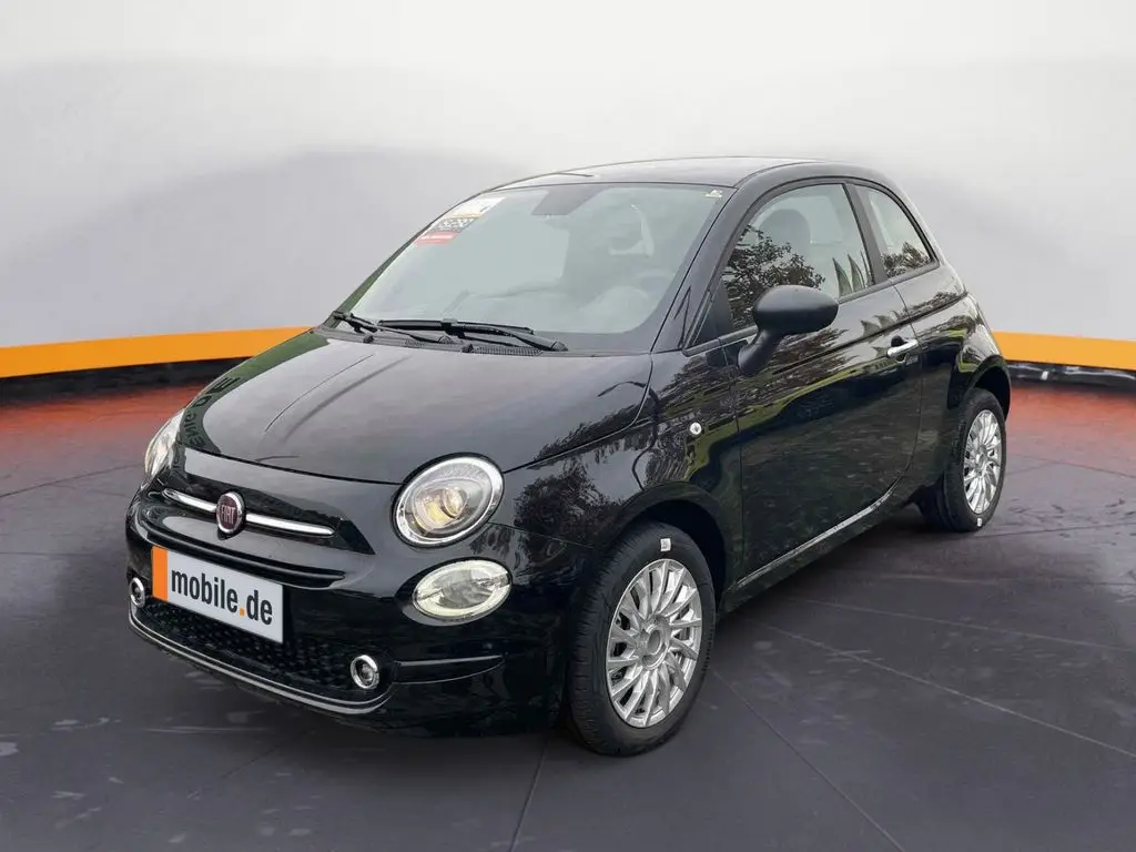 Photo 1 : Fiat 500 2023 Essence