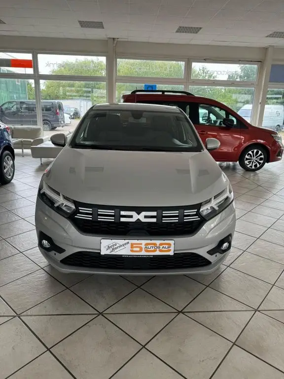 Photo 1 : Dacia Sandero 2024 Essence