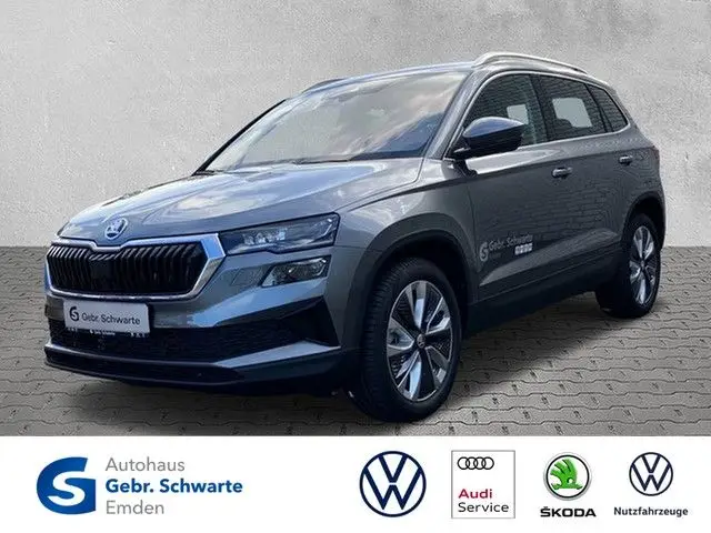 Photo 1 : Skoda Karoq 2023 Diesel