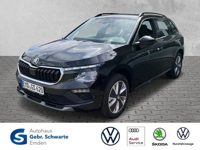 Photo 1 : Skoda Kamiq 2024 Essence