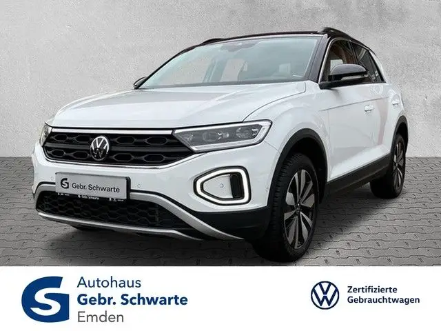 Photo 1 : Volkswagen T-roc 2023 Diesel