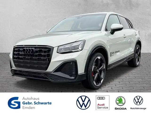 Photo 1 : Audi Q2 2024 Essence