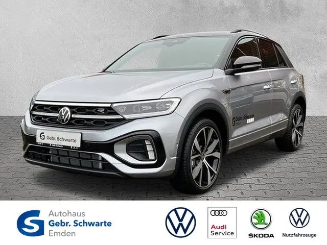 Photo 1 : Volkswagen T-roc 2024 Diesel