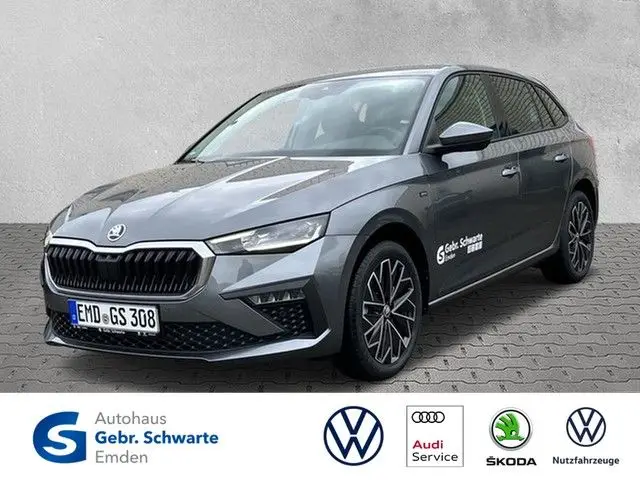 Photo 1 : Skoda Scala 2024 Petrol