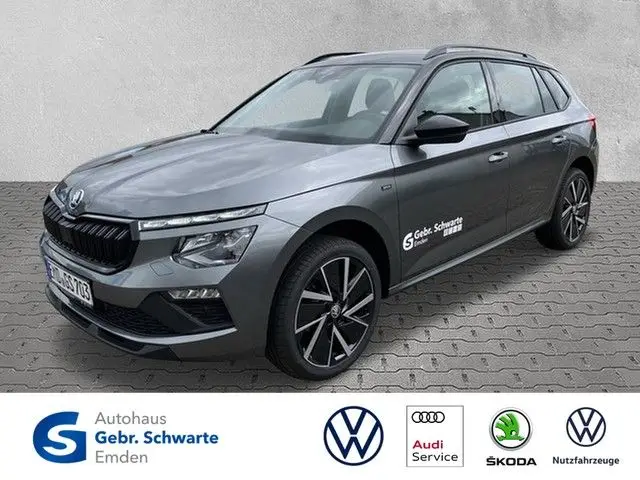 Photo 1 : Skoda Kamiq 2024 Essence