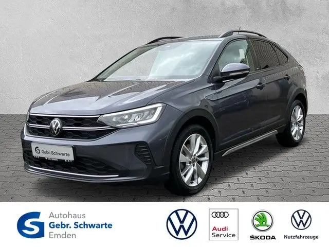 Photo 1 : Volkswagen Taigo 2023 Petrol