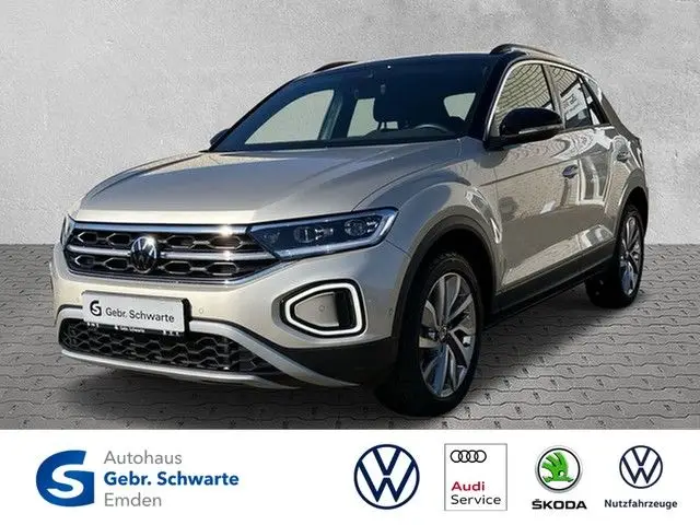 Photo 1 : Volkswagen T-roc 2023 Diesel