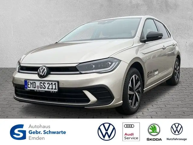 Photo 1 : Volkswagen Polo 2024 Essence