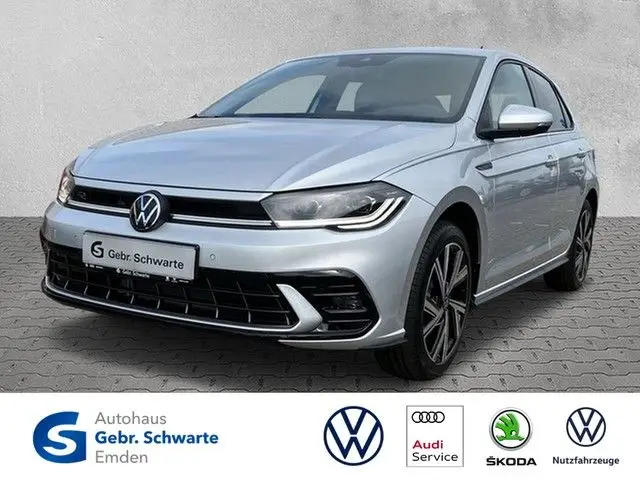 Photo 1 : Volkswagen Polo 2024 Petrol