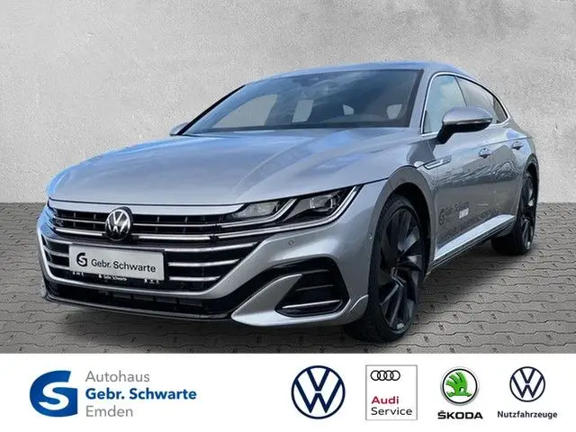 Photo 1 : Volkswagen Arteon 2024 Diesel