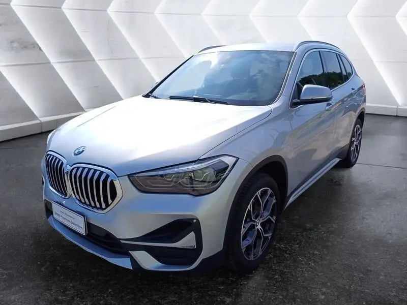 Photo 1 : Bmw X1 2019 Diesel