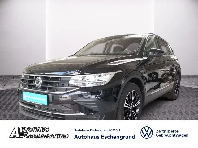 Photo 1 : Volkswagen Tiguan 2023 Petrol