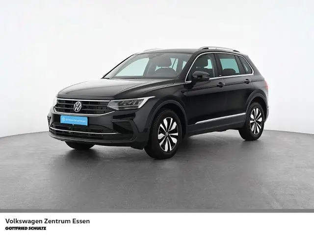 Photo 1 : Volkswagen Tiguan 2023 Essence