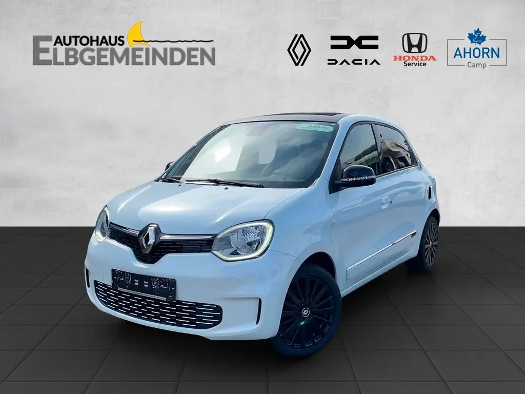 Photo 1 : Renault Twingo 2023 Petrol