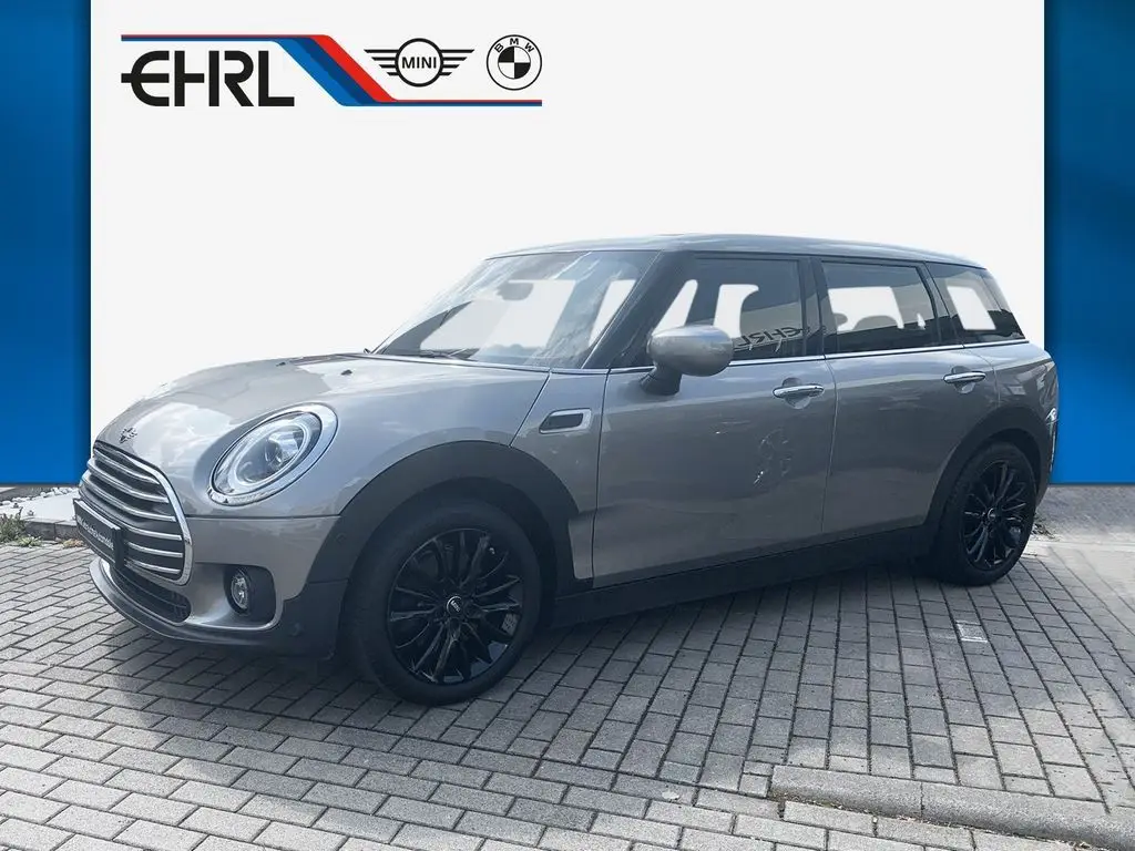 Photo 1 : Mini Cooper 2021 Diesel