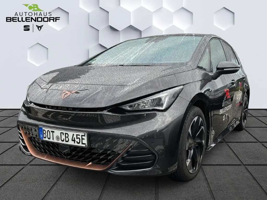 Photo 1 : Cupra Born 2023 Not specified