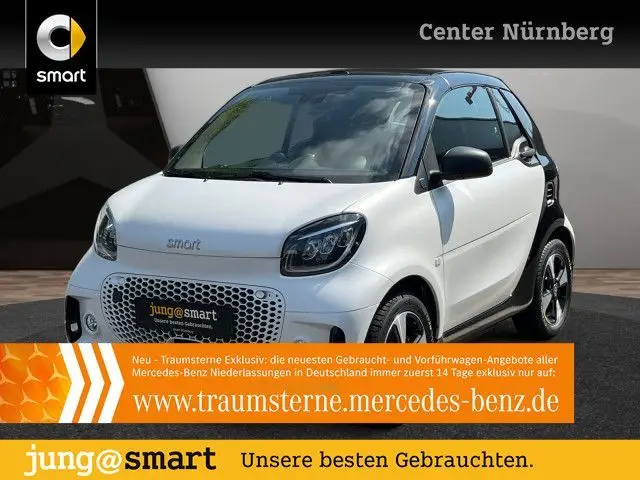 Photo 1 : Smart Fortwo 2023 Not specified