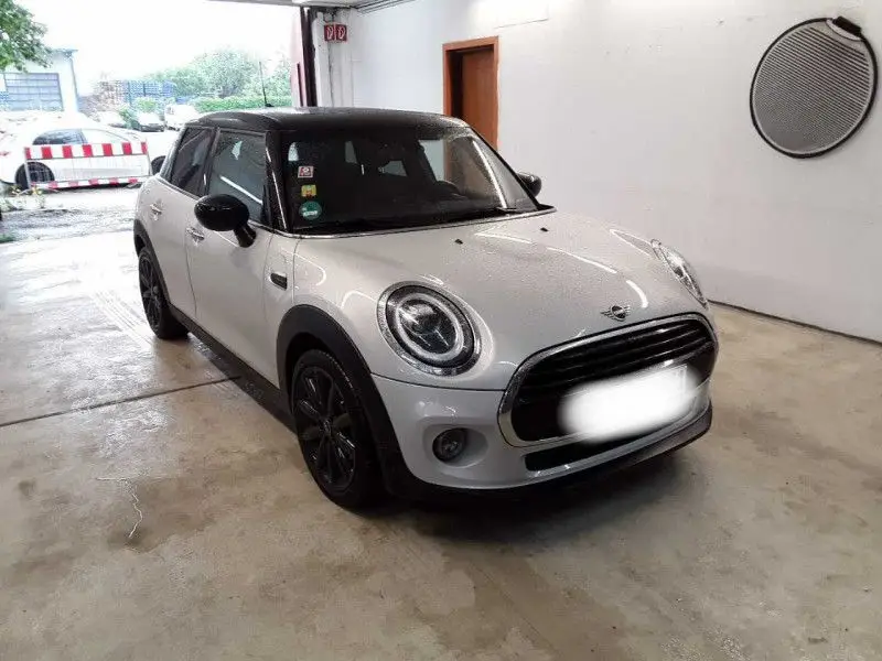 Photo 1 : Mini Cooper 2020 Essence