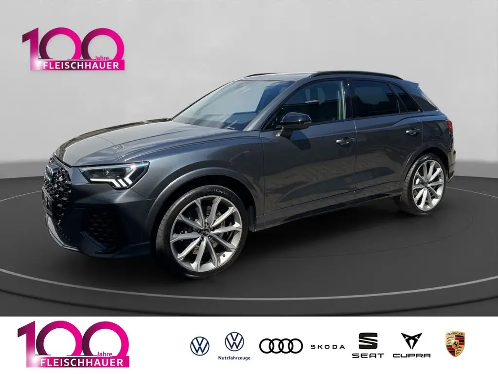 Photo 1 : Audi Rsq3 2023 Essence